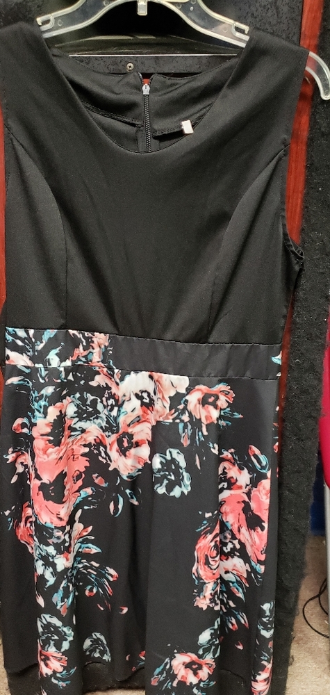 Dress size 11/12 or Lg